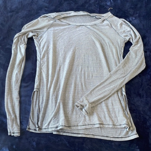 Lulu long sleeve - Picture 1 of 1